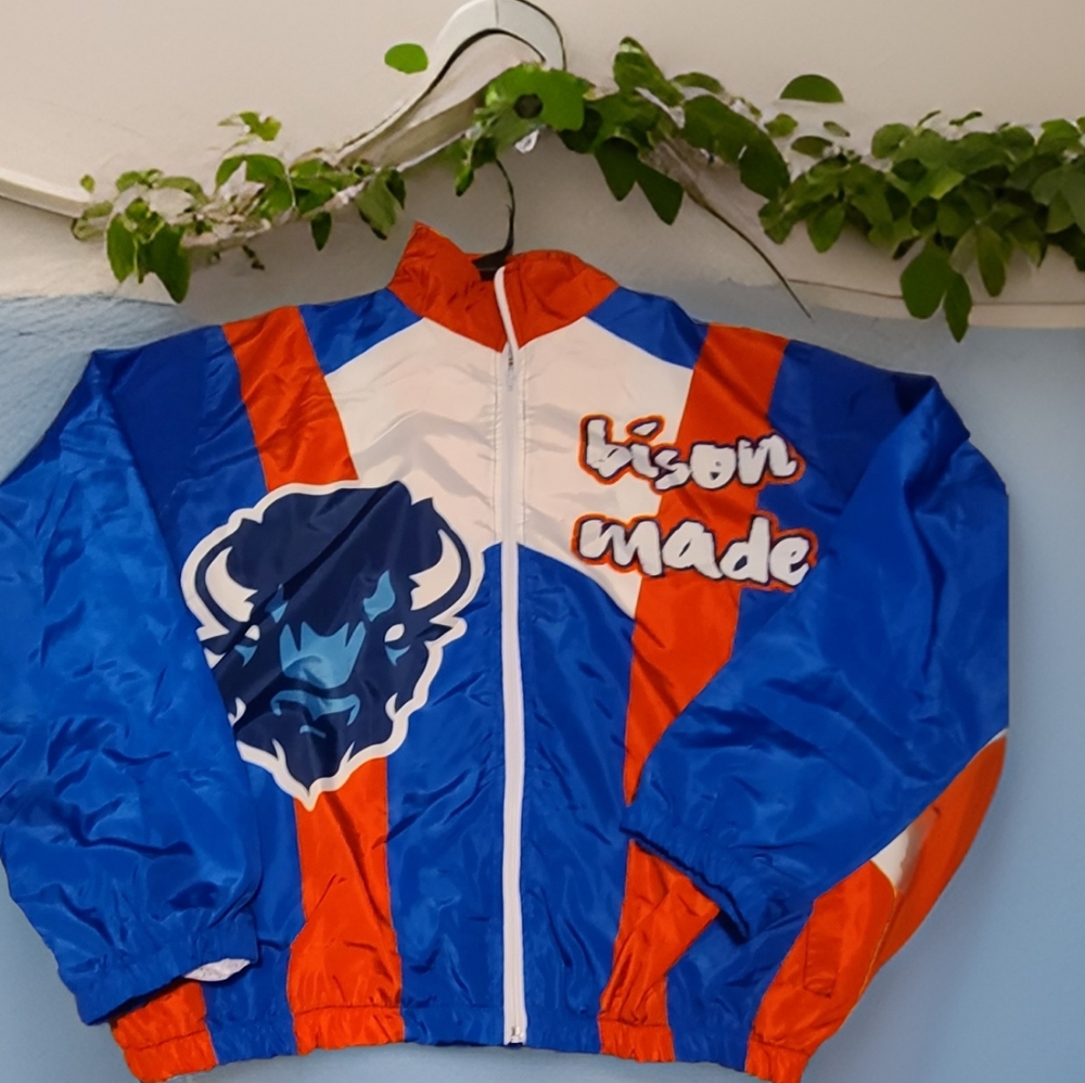 HBCU Howard University Jacket